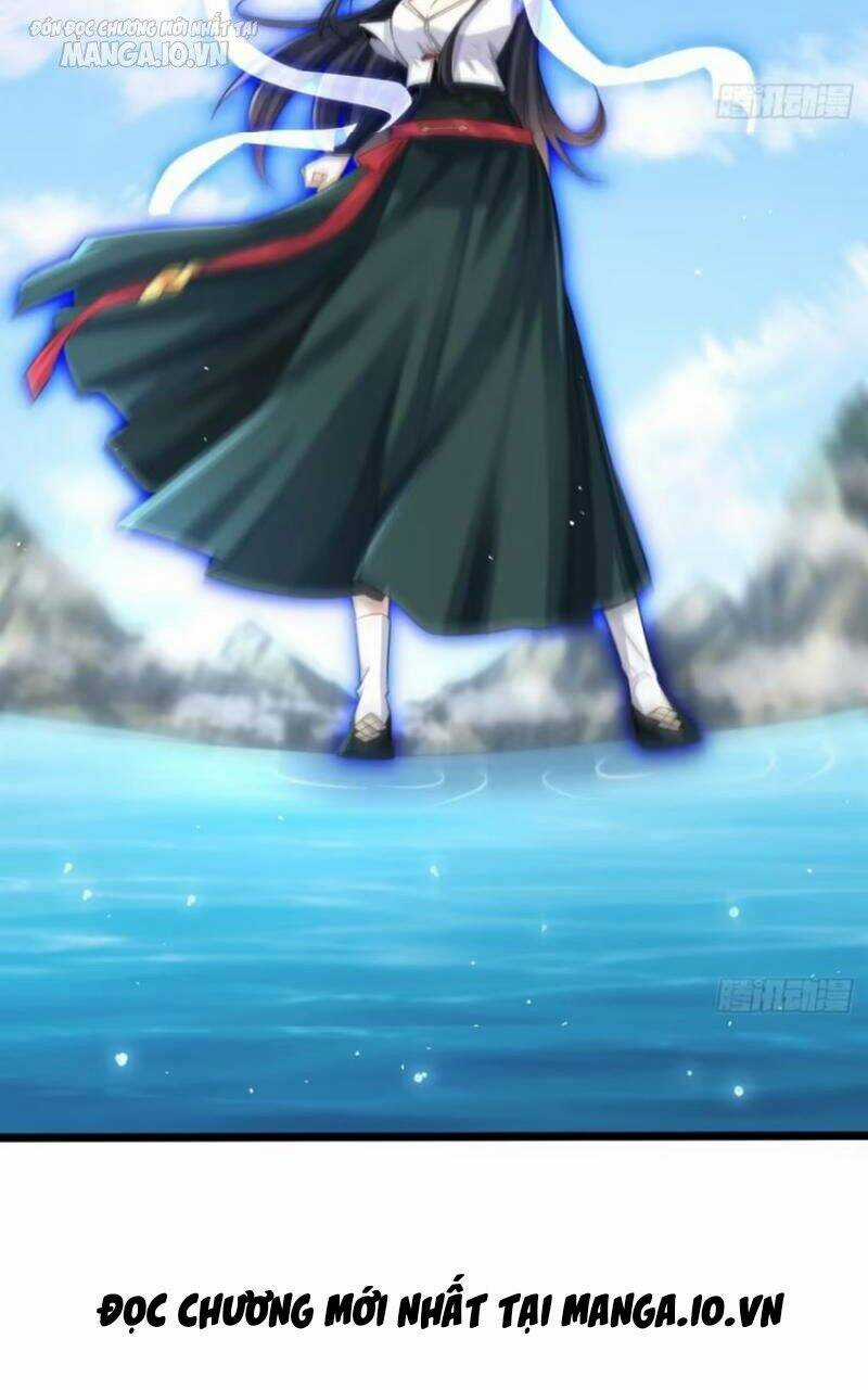 Vợ Tôi Và Tôi Thống Trị Tam Giới Chapter 116 trang 22