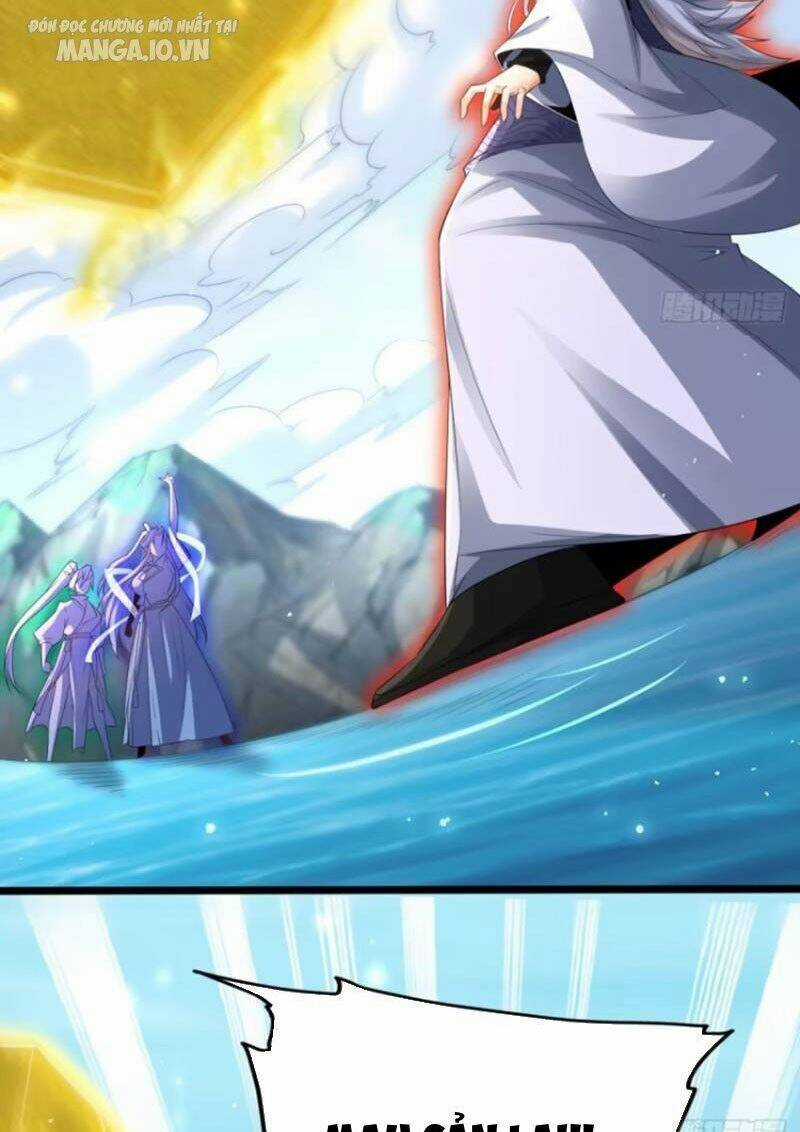 Vợ Tôi Và Tôi Thống Trị Tam Giới Chapter 116 trang 24