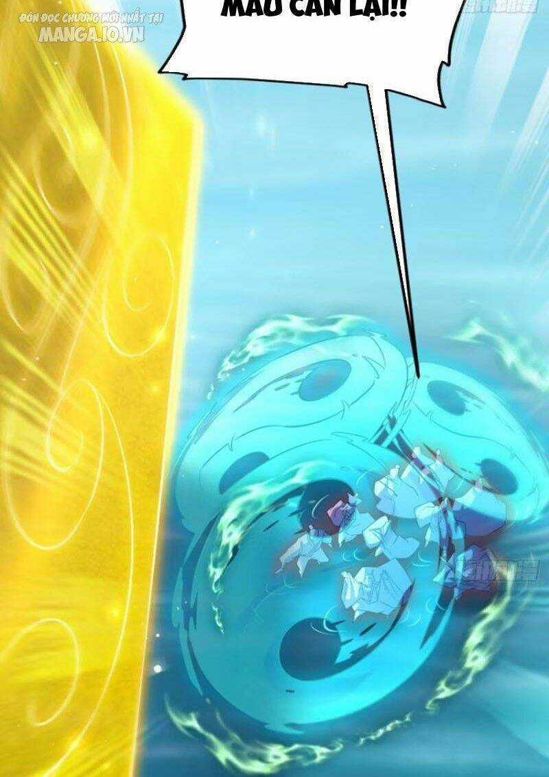 Vợ Tôi Và Tôi Thống Trị Tam Giới Chapter 116 trang 25