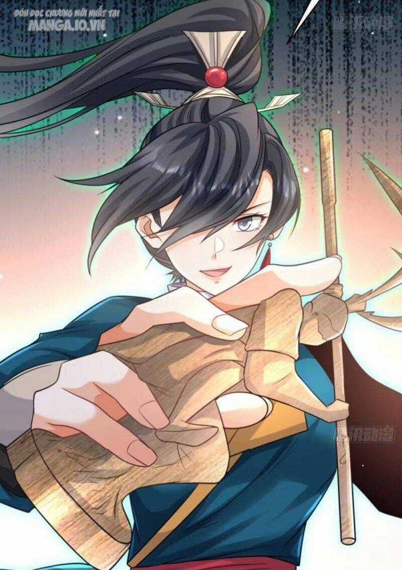 Vợ Tôi Và Tôi Thống Trị Tam Giới Chapter 116 trang 38