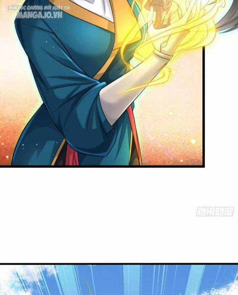 Vợ Tôi Và Tôi Thống Trị Tam Giới Chapter 116 trang 42