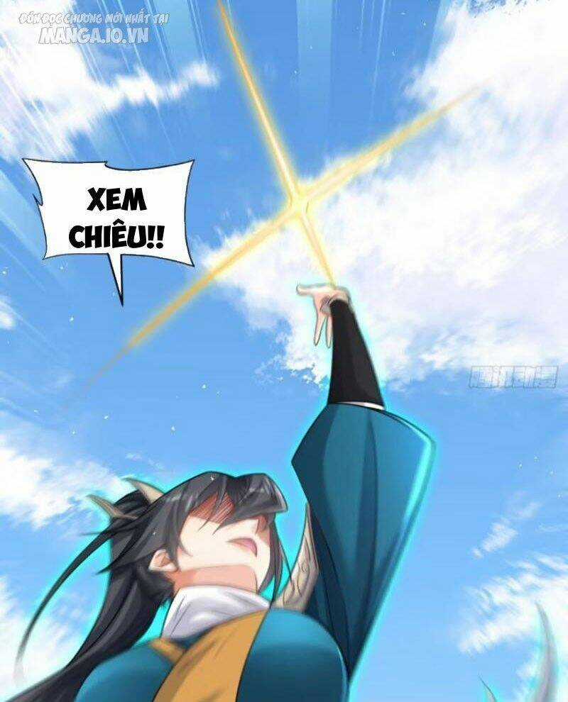 Vợ Tôi Và Tôi Thống Trị Tam Giới Chapter 116 trang 43