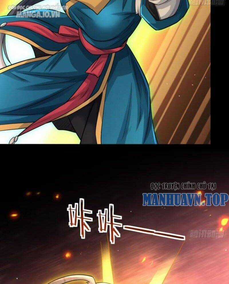 Vợ Tôi Và Tôi Thống Trị Tam Giới Chapter 116 trang 46