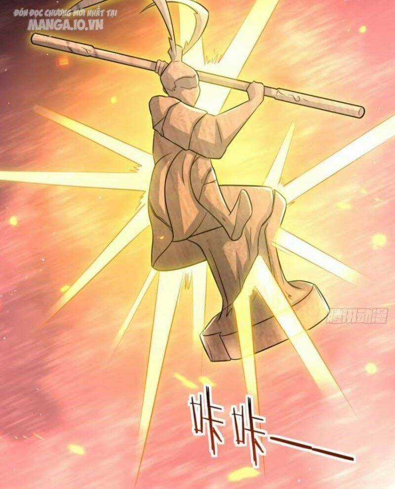 Vợ Tôi Và Tôi Thống Trị Tam Giới Chapter 116 trang 47