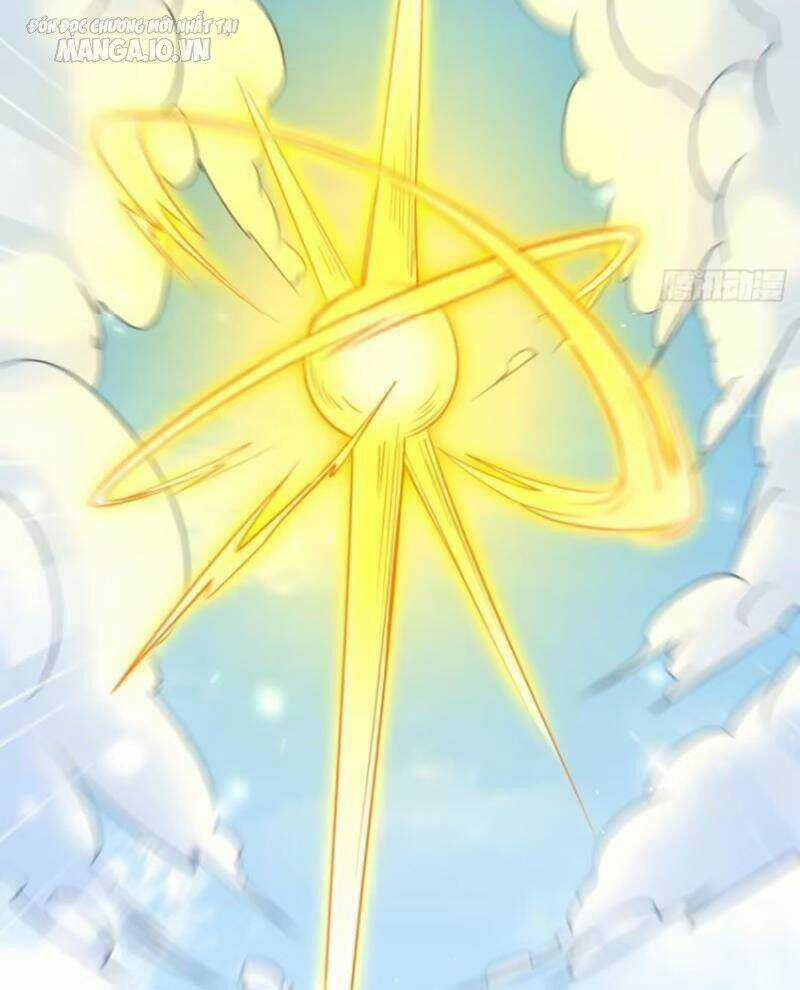 Vợ Tôi Và Tôi Thống Trị Tam Giới Chapter 116 trang 49