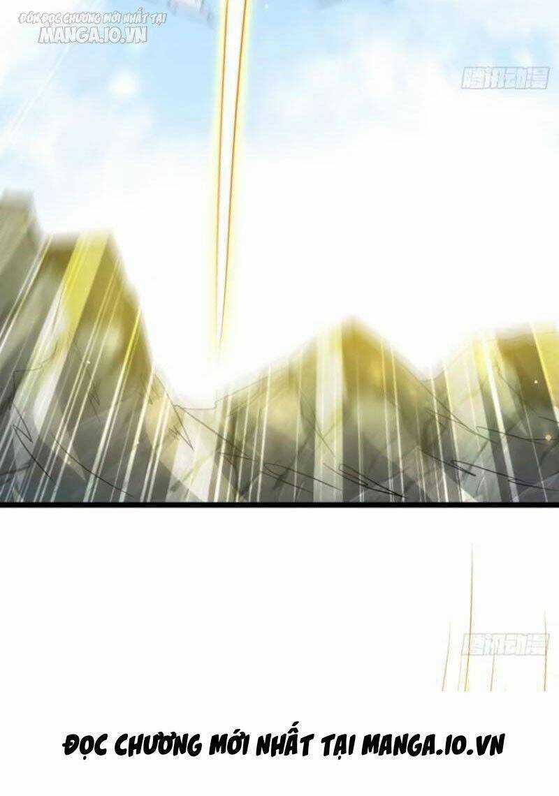 Vợ Tôi Và Tôi Thống Trị Tam Giới Chapter 116 trang 50