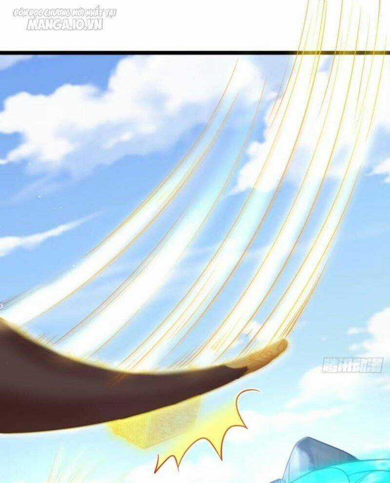 Vợ Tôi Và Tôi Thống Trị Tam Giới Chapter 116 trang 51