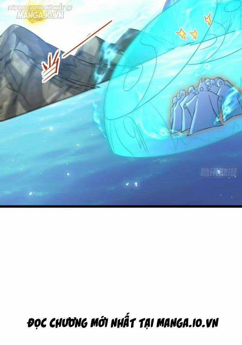 Vợ Tôi Và Tôi Thống Trị Tam Giới Chapter 116 trang 52