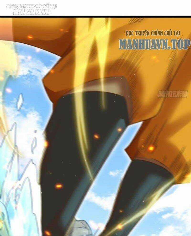 Vợ Tôi Và Tôi Thống Trị Tam Giới Chapter 116 trang 53