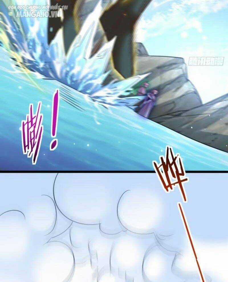 Vợ Tôi Và Tôi Thống Trị Tam Giới Chapter 116 trang 54