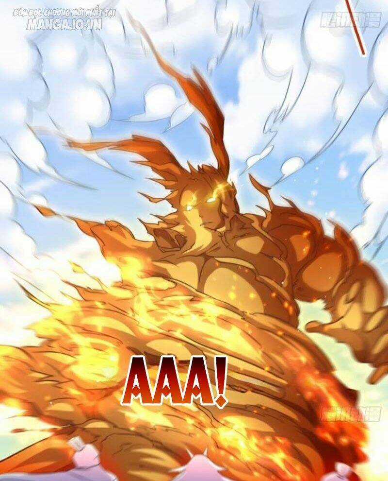 Vợ Tôi Và Tôi Thống Trị Tam Giới Chapter 116 trang 55