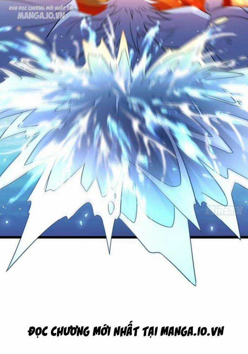 Vợ Tôi Và Tôi Thống Trị Tam Giới Chapter 116 trang 56