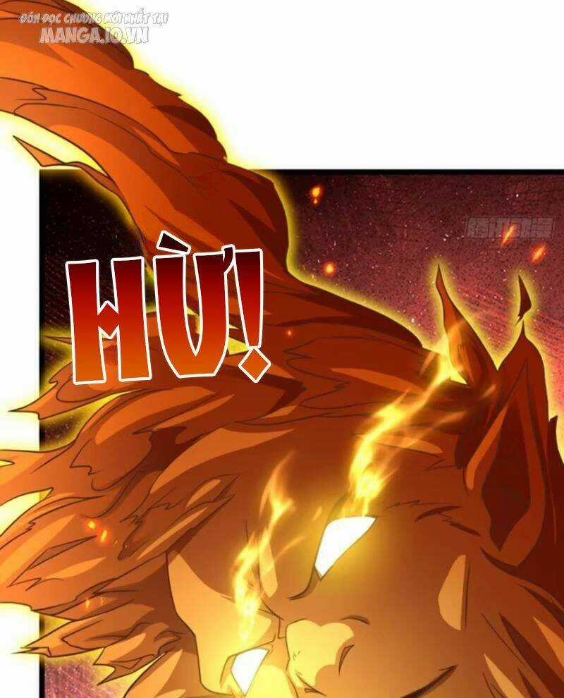 Vợ Tôi Và Tôi Thống Trị Tam Giới Chapter 116 trang 58