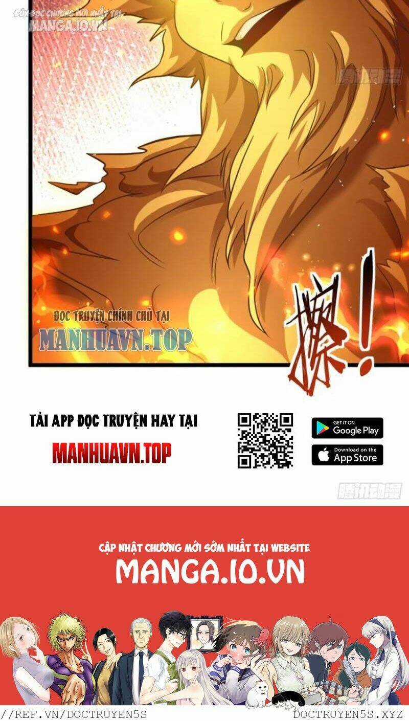Vợ Tôi Và Tôi Thống Trị Tam Giới Chapter 116 trang 59