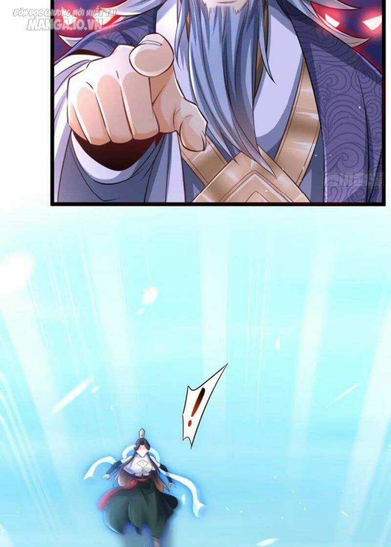 Vợ Tôi Và Tôi Thống Trị Tam Giới Chapter 116 trang 7