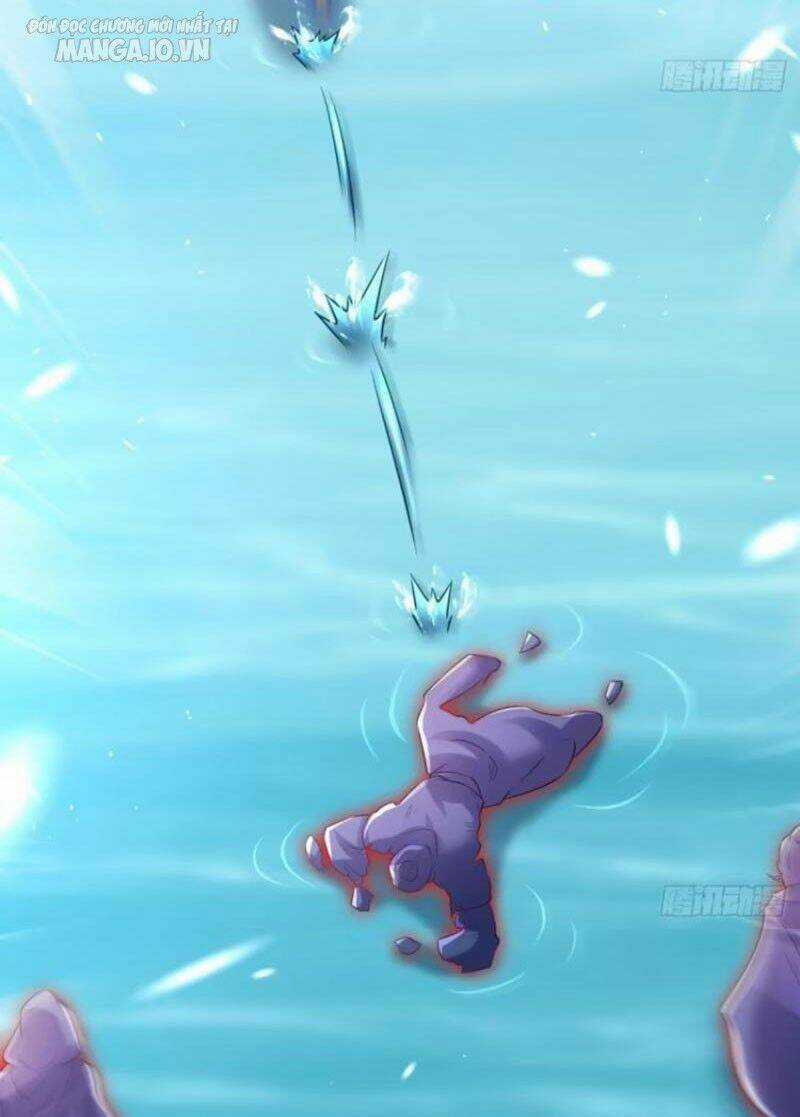 Vợ Tôi Và Tôi Thống Trị Tam Giới Chapter 116 trang 8