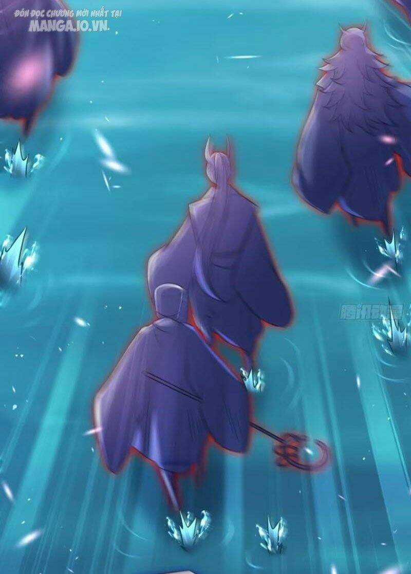 Vợ Tôi Và Tôi Thống Trị Tam Giới Chapter 116 trang 9