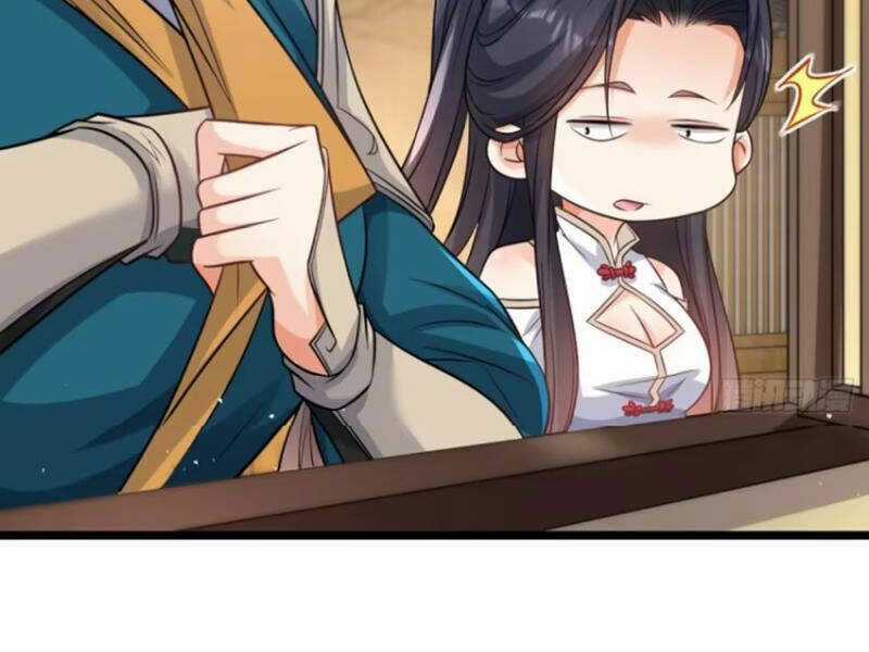 Vợ Tôi Và Tôi Thống Trị Tam Giới Chapter 117 trang 100