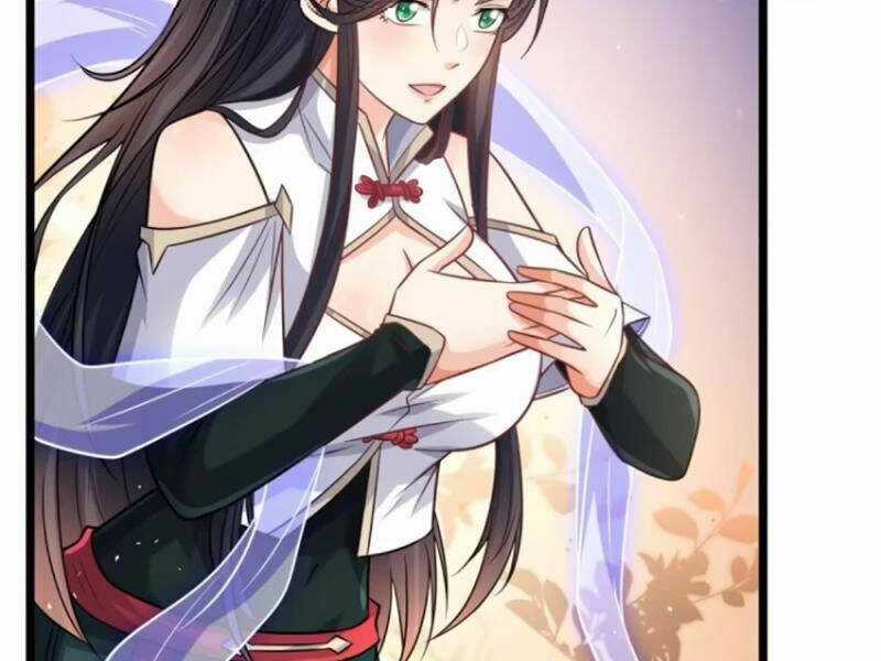 Vợ Tôi Và Tôi Thống Trị Tam Giới Chapter 117 trang 101
