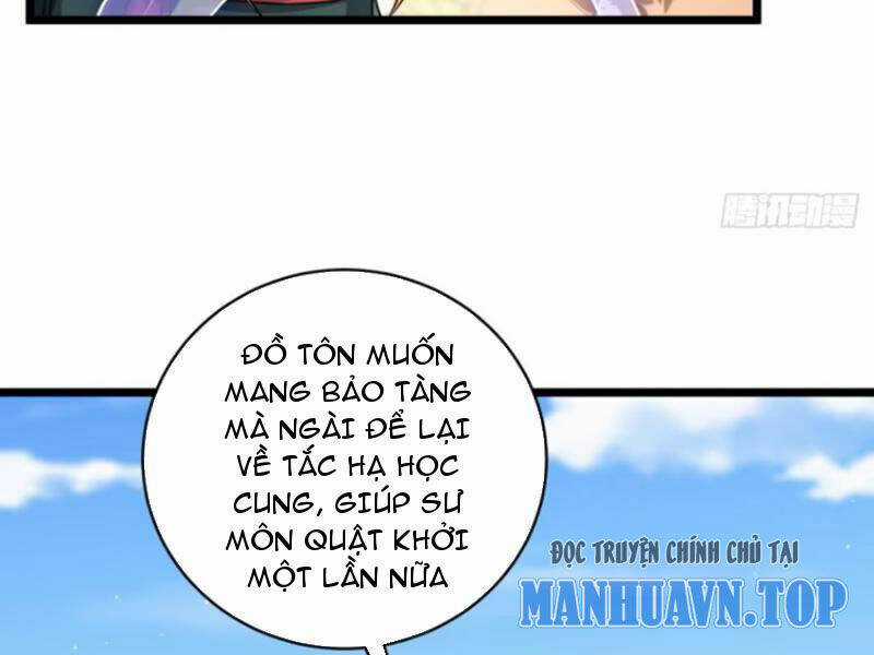 Vợ Tôi Và Tôi Thống Trị Tam Giới Chapter 117 trang 103