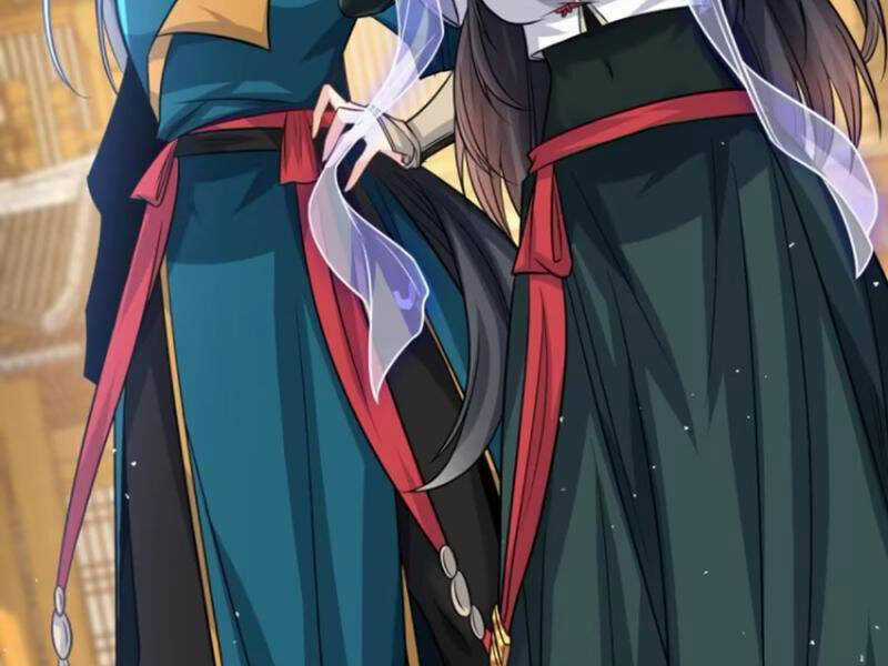 Vợ Tôi Và Tôi Thống Trị Tam Giới Chapter 117 trang 105