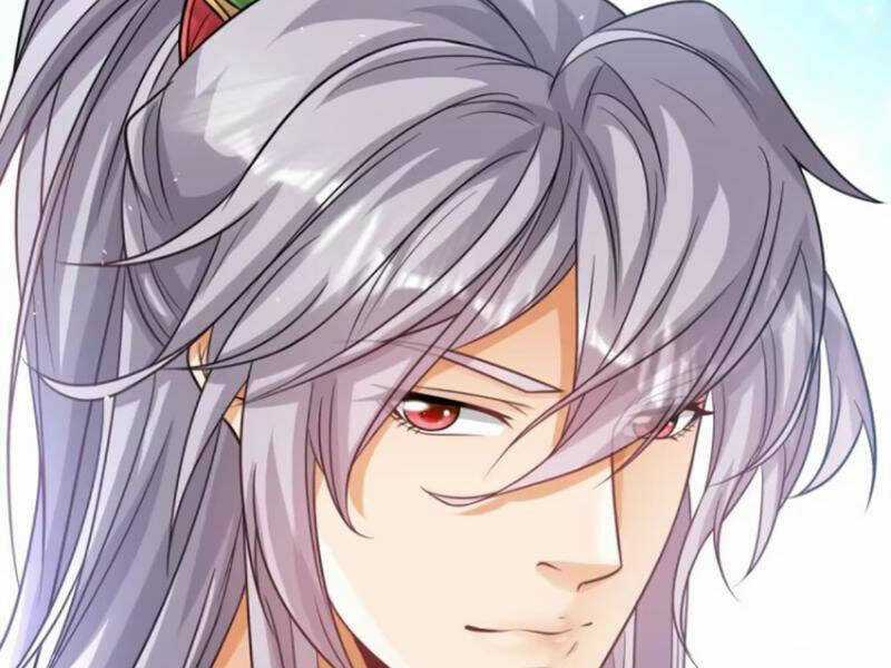 Vợ Tôi Và Tôi Thống Trị Tam Giới Chapter 117 trang 109