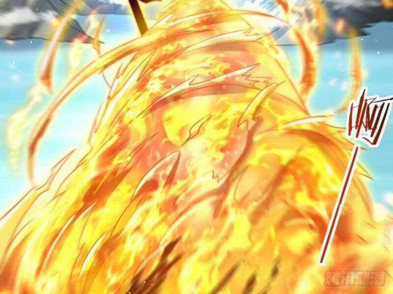 Vợ Tôi Và Tôi Thống Trị Tam Giới Chapter 117 trang 18