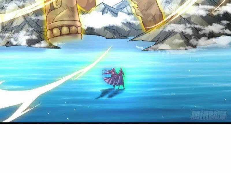 Vợ Tôi Và Tôi Thống Trị Tam Giới Chapter 117 trang 2