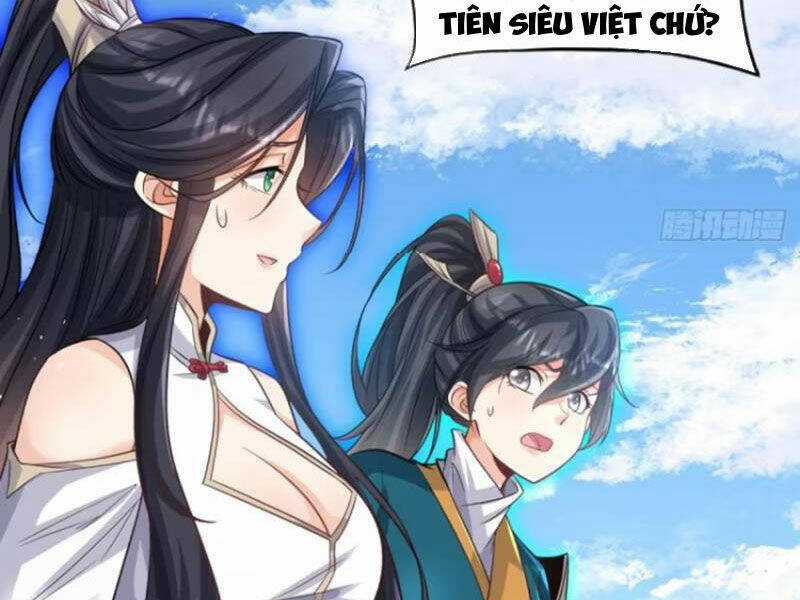Vợ Tôi Và Tôi Thống Trị Tam Giới Chapter 117 trang 24