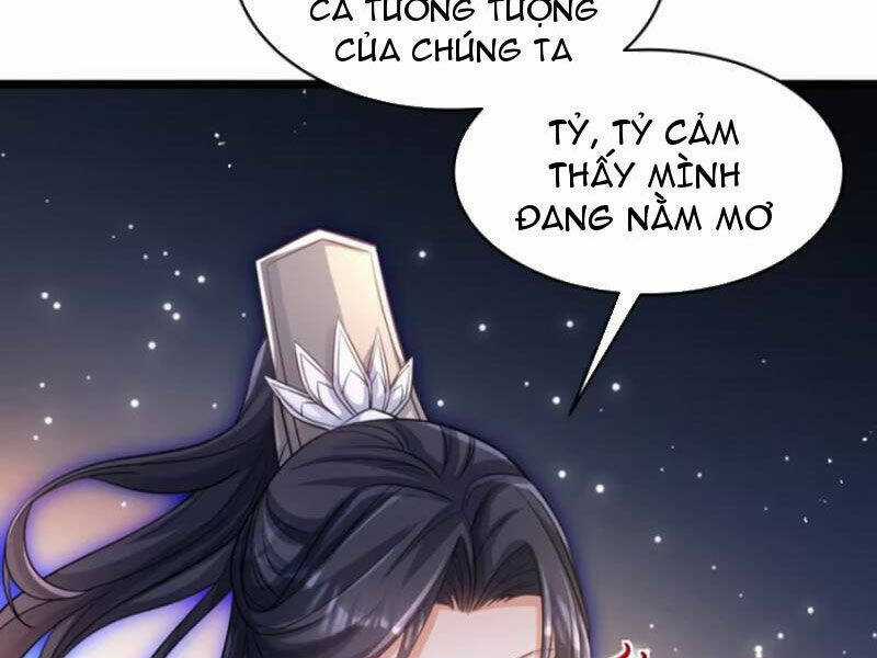 Vợ Tôi Và Tôi Thống Trị Tam Giới Chapter 117 trang 26