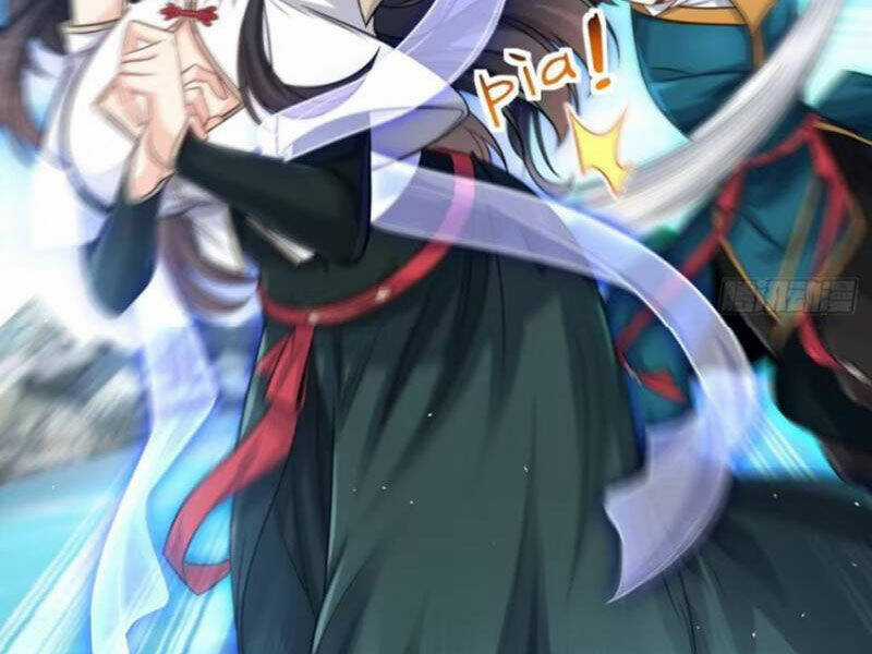 Vợ Tôi Và Tôi Thống Trị Tam Giới Chapter 117 trang 32