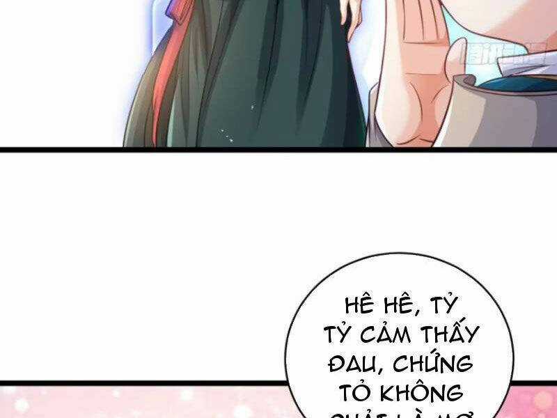 Vợ Tôi Và Tôi Thống Trị Tam Giới Chapter 117 trang 36