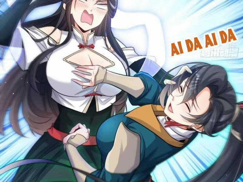 Vợ Tôi Và Tôi Thống Trị Tam Giới Chapter 117 trang 38