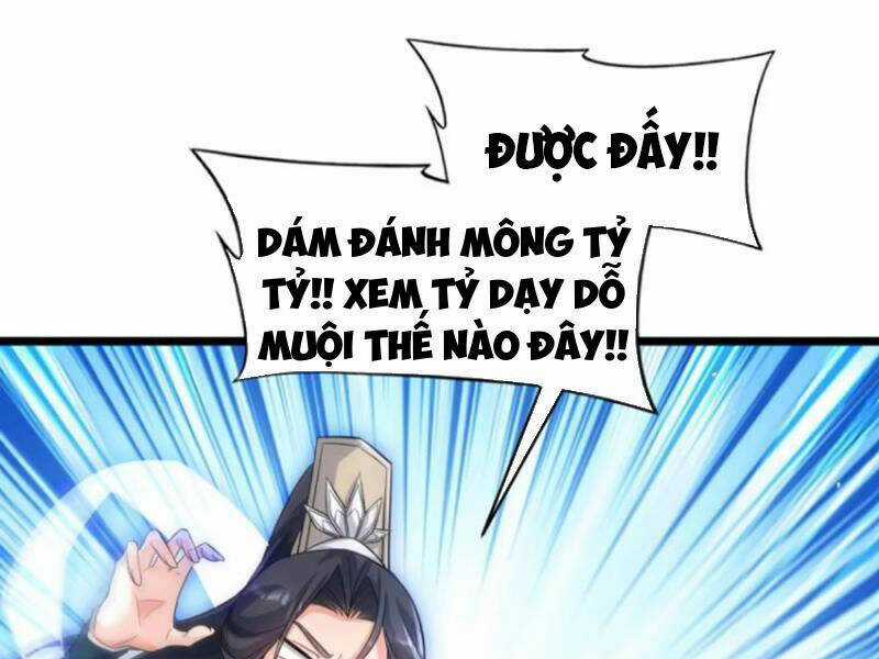 Vợ Tôi Và Tôi Thống Trị Tam Giới Chapter 117 trang 39