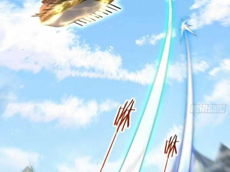 Vợ Tôi Và Tôi Thống Trị Tam Giới Chapter 117 trang 44