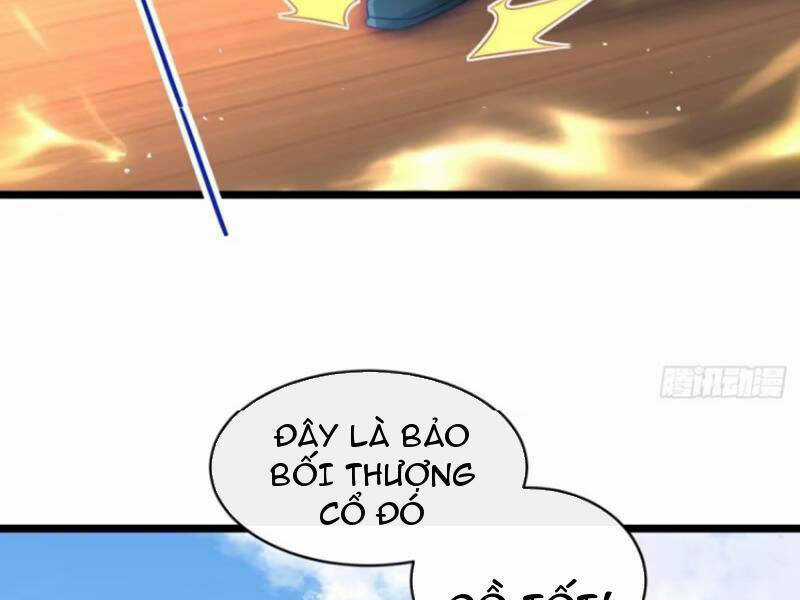 Vợ Tôi Và Tôi Thống Trị Tam Giới Chapter 117 trang 47