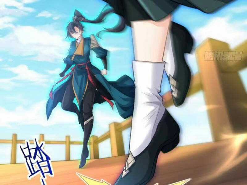 Vợ Tôi Và Tôi Thống Trị Tam Giới Chapter 117 trang 48