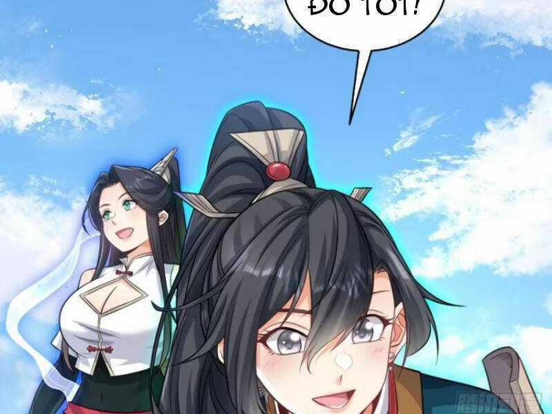 Vợ Tôi Và Tôi Thống Trị Tam Giới Chapter 117 trang 49