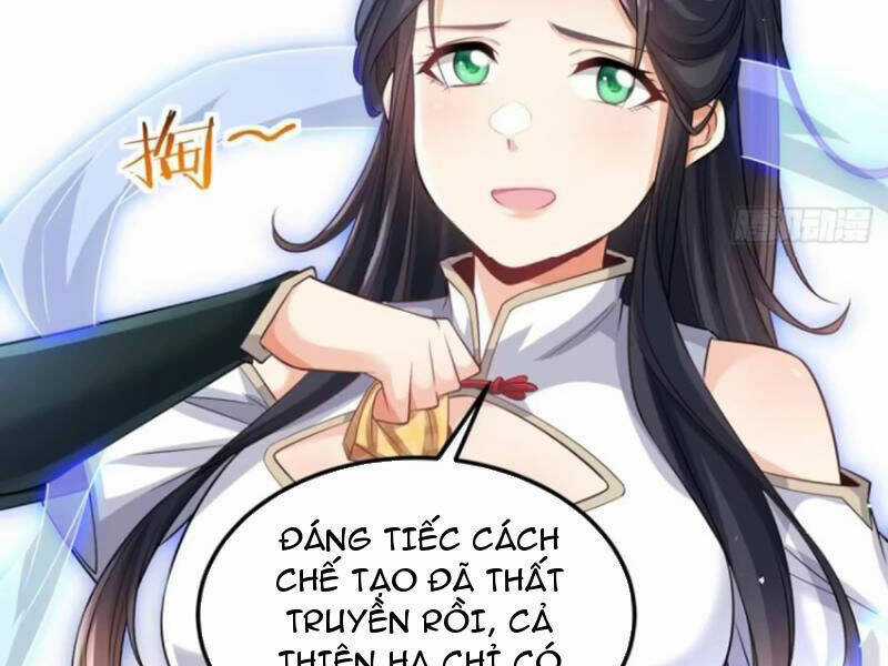Vợ Tôi Và Tôi Thống Trị Tam Giới Chapter 117 trang 55