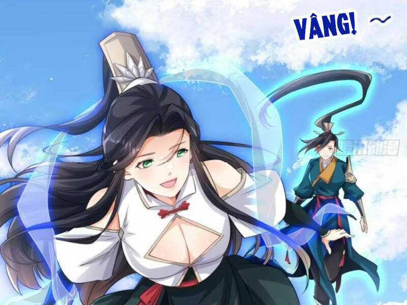 Vợ Tôi Và Tôi Thống Trị Tam Giới Chapter 117 trang 63