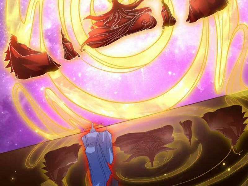 Vợ Tôi Và Tôi Thống Trị Tam Giới Chapter 117 trang 69