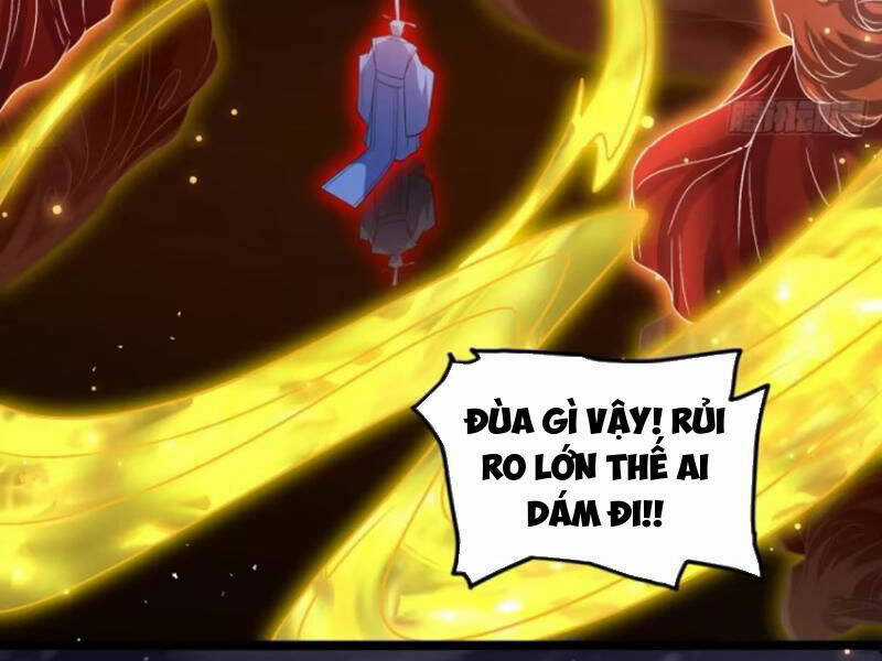 Vợ Tôi Và Tôi Thống Trị Tam Giới Chapter 117 trang 76