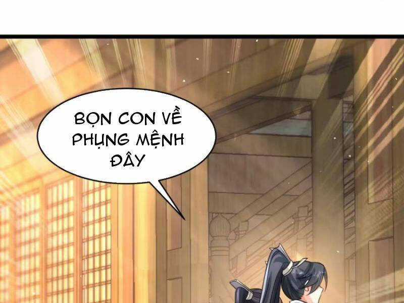 Vợ Tôi Và Tôi Thống Trị Tam Giới Chapter 117 trang 83