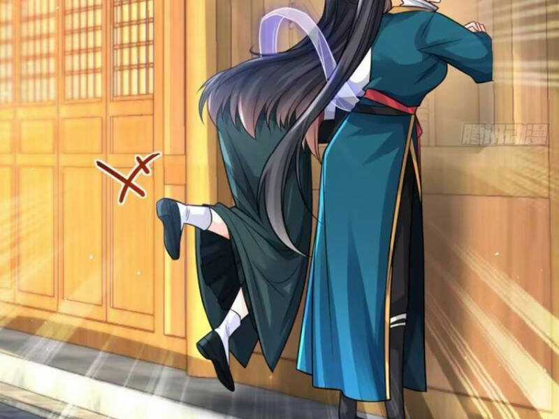 Vợ Tôi Và Tôi Thống Trị Tam Giới Chapter 117 trang 84