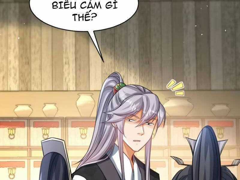 Vợ Tôi Và Tôi Thống Trị Tam Giới Chapter 117 trang 86