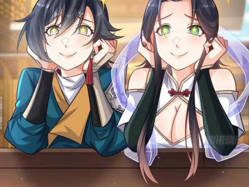 Vợ Tôi Và Tôi Thống Trị Tam Giới Chapter 117 trang 89