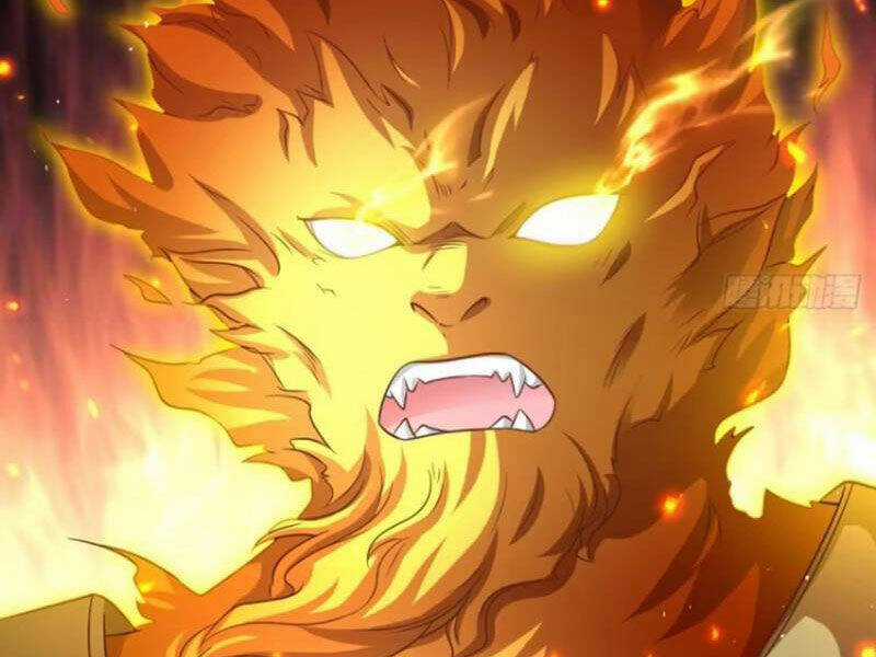 Vợ Tôi Và Tôi Thống Trị Tam Giới Chapter 117 trang 9