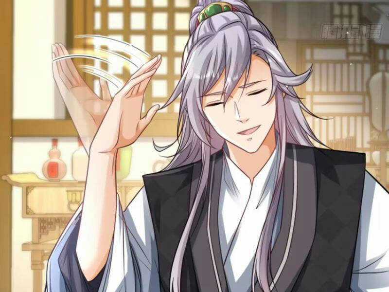 Vợ Tôi Và Tôi Thống Trị Tam Giới Chapter 117 trang 91