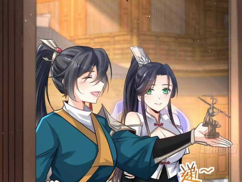 Vợ Tôi Và Tôi Thống Trị Tam Giới Chapter 117 trang 93