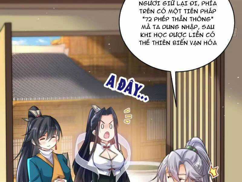 Vợ Tôi Và Tôi Thống Trị Tam Giới Chapter 117 trang 95